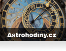 Astronomické hodiny - astrohodiny.cz