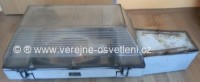 Elektrosvit kufr RVL250W