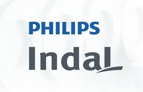 Philips Indal Led svítidla Olomouc